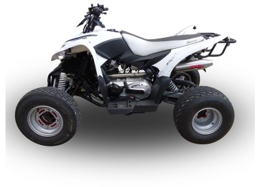 ESCAPE GPR DEEPTONE ATV ACCESS ACCESS 300