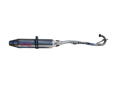 ESCAPE GPR DEEPTONE ATV ADLY ADLY 320 S