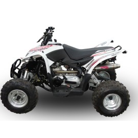 ESCAPE GPR DEEPTONE ATV AEON AEON COBRA 400 (MOTOBIONISCS