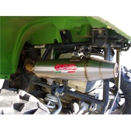 ESCAPE GPR DEEPTONE ATV ARTIC ARTIC CAT THUNDERCAT 1000 2