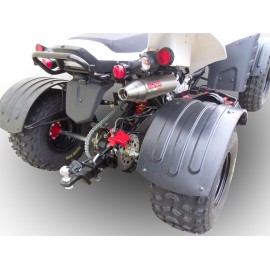 ESCAPE GPR DEEPTONE ATV BEELINE BEELINE BESTIA  5.5 Super