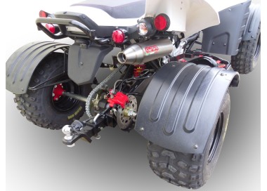 ESCAPE GPR DEEPTONE ATV BEELINE BEELINE BESTIA  5.5 Super