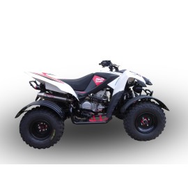 ESCAPE GPR DEEPTONE ATV BEELINE BEELINE BESTIA  5.5 Super