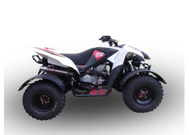 ESCAPE GPR DEEPTONE ATV BEELINE BEELINE BESTIA  5.5 Super