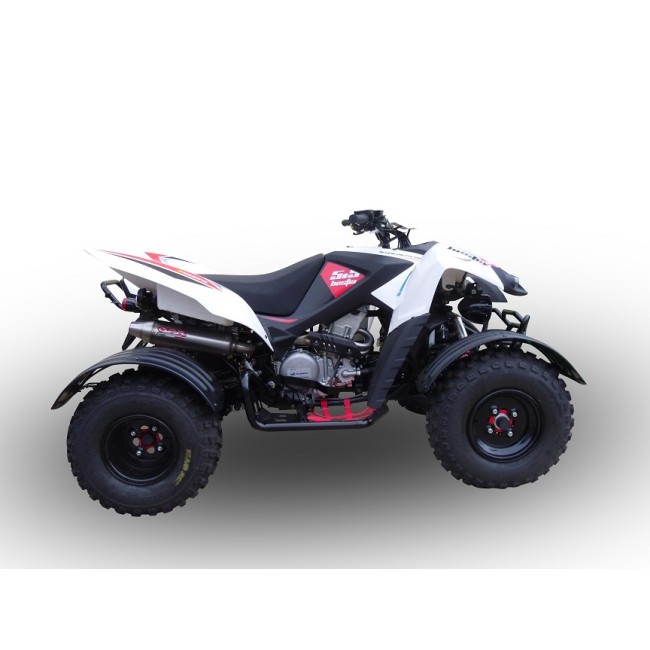 ESCAPE GPR DEEPTONE ATV BEELINE BEELINE BESTIA 3.3 Superm