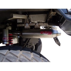 ESCAPE GPR DEEPTONE ATV CAN AM CAN AM  800 OUTLANDER PASS