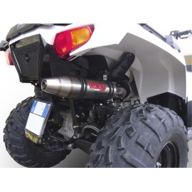 ESCAPE GPR DEEPTONE ATV POLARIS POLARIS PREDATOR 500 2004
