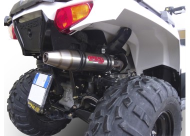 ESCAPE GPR DEEPTONE ATV POLARIS POLARIS PREDATOR 500 2004
