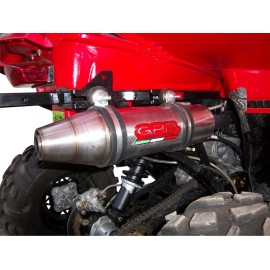 ESCAPE GPR DEEPTONE ATV POLARIS POLARIS SCRAMBLER 500 200
