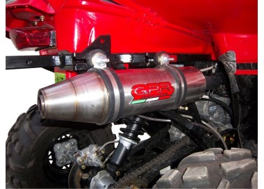 ESCAPE GPR DEEPTONE ATV POLARIS POLARIS SCRAMBLER 500 200