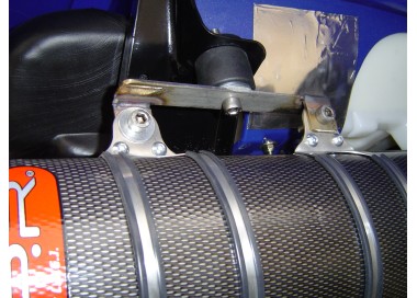 ESCAPE GPR DEEPTONE ATV POLARIS POLARIS TRAIL BOSS 330