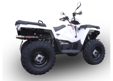 ESCAPE GPR Deeptone Atv Polaris Sportsman 450 2014/2022