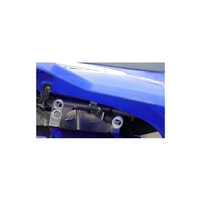 ESCAPE GPR DEEPTONE ATV YAMAHA YAMAHA RAPTOR 660 2000/05 ESCAPE GPR DEEPTONE ATV YAMAHA YAMAHA RAPTOR 660 2000/05