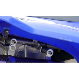 ESCAPE GPR DEEPTONE ATV YAMAHA YAMAHA RAPTOR 660 2000/05