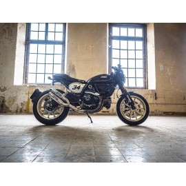 ESCAPE GPR DEEPTONE INOX DUCATI SCRAMBLER 2015 (Special k