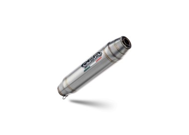 ESCAPE GPR Deeptone Inox Polaris RZR 200 2022/2024