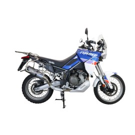 ESCAPE GPR Dual Poppy Aprilia Tuareg 660 2021/2024 e5