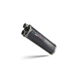 ESCAPE GPR Dual Poppy Ducati Multistrada V4 Rally 2023/20