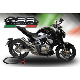 ESCAPE GPR F205 ZONTES ZX 310 R - X 2018/19