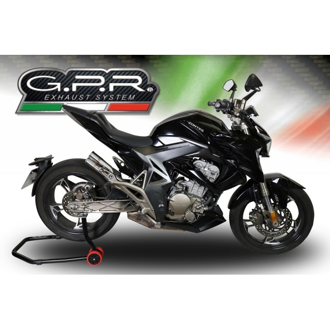 ESCAPE GPR F205 ZONTES ZX 310 R - X 2018/19