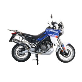 ESCAPE GPR Furore Evo4 Nero Aprilia Tuareg 660 2021/2024