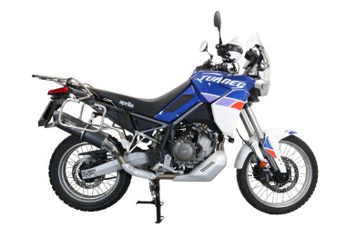 ESCAPE GPR Furore Evo4 Nero Aprilia Tuareg 660 2021/2024