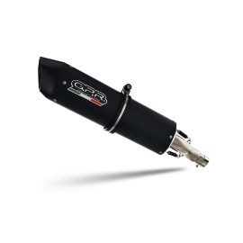 ESCAPE GPR Furore Evo4 Nero Benelli Trk 502 2021/2024 e5