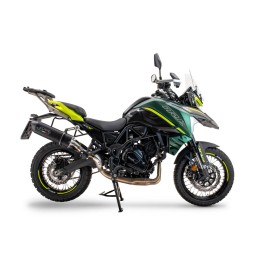ESCAPE GPR Furore Evo4 Nero Benelli Trk 702  2023/2024 e5