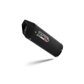 ESCAPE GPR Furore Evo4 Nero Triumph Tiger 900 2024/2025 G