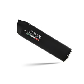 ESCAPE GPR Furore Evo4 Nero Triumph Tiger 900 2024/2025 G