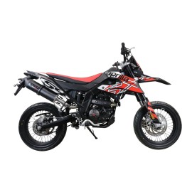 ESCAPE GPR Furore Evo4 Poppy Aprilia Rx 125 2021/2024 e5