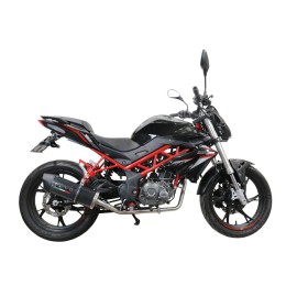 ESCAPE GPR Furore Evo4 Poppy Benelli Bn 125 2021/2024 e5