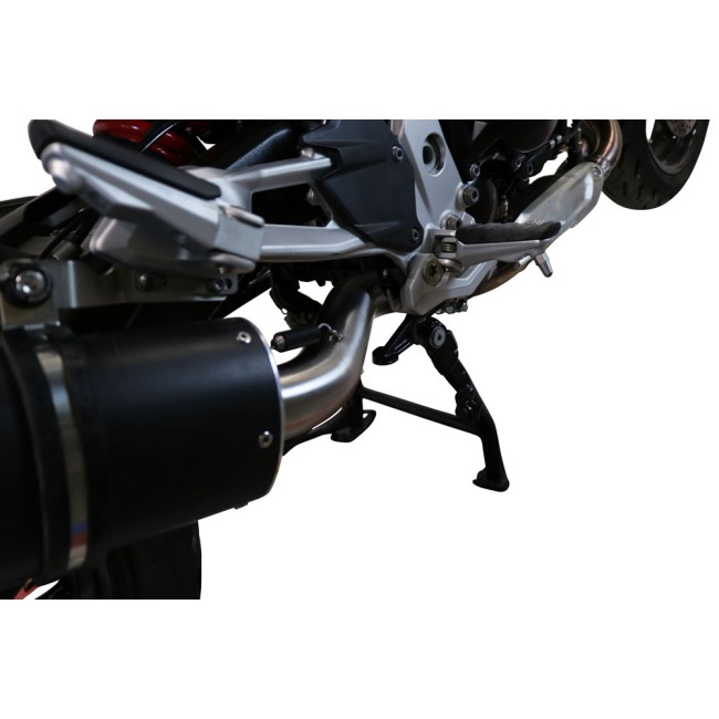 ESCAPE GPR Furore Evo4 Poppy Bmw F 900 XR/R 2020/2024 e5