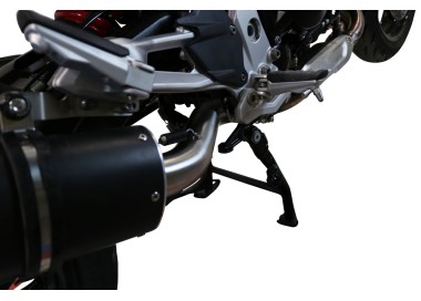 ESCAPE GPR Furore Evo4 Poppy Bmw F 900 XR/R 2020/2024 e5