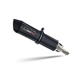 ESCAPE GPR Furore Evo4 Poppy Bmw F 900 XR/R 2020/2024 e5