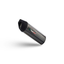 ESCAPE GPR Furore Evo4 Poppy Bmw G 310 R 2017/2021 e4