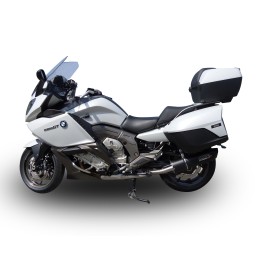 ESCAPE GPR Furore Evo4 Poppy Bmw K 1600 Gt 2017/2021 e4