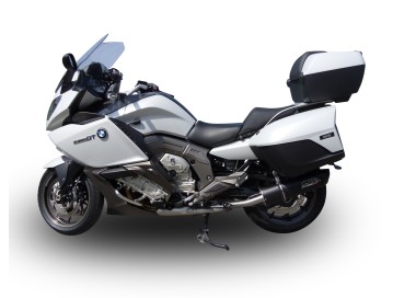 ESCAPE GPR Furore Evo4 Poppy Bmw K 1600 Gt 2017/2021 e4
