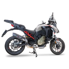 ESCAPE GPR Furore Evo4 Poppy Ducati Multistrada V4 - S 20
