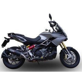 ESCAPE GPR FURORE NERO APRILIA CAPONORD 1200 2013/14