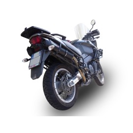 ESCAPE GPR FURORE NERO APRILIA ETV - CAPONORD - RALLY 100