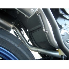 ESCAPE GPR FURORE NERO APRILIA PEGASO 3 650 1997/00 - PEG