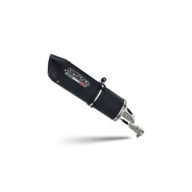 ESCAPE GPR Furore Nero Aprilia Rx 125 2018/2020 e4