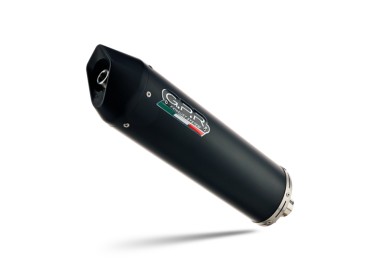ESCAPE GPR Furore Nero Benelli Bn 125 2021/2024 e5