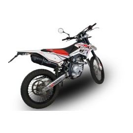 ESCAPE GPR FURORE NERO BETA RR 125 ENDURO LC 4T 2010/16