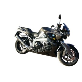ESCAPE GPR FURORE NERO BMW K 1300 S - R 2009/14