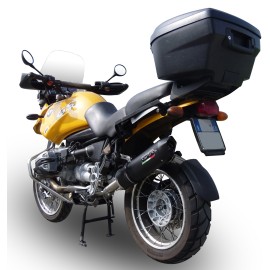 ESCAPE GPR FURORE NERO BMW R 1150 GS  1999/03 - ADV 2002/