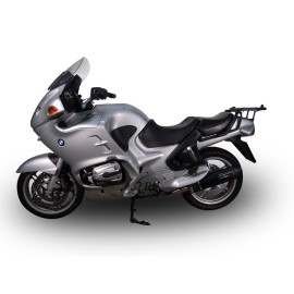 ESCAPE GPR FURORE NERO BMW R 1150 RT 2000/2006