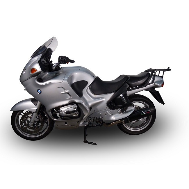 ESCAPE GPR FURORE NERO BMW R 1150 RT 2000/2006