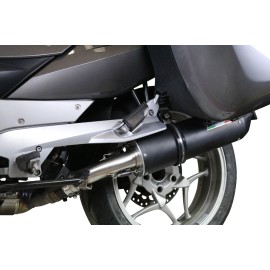 ESCAPE GPR FURORE NERO BMW R 1200 R 2006/10